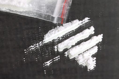 Сколько стоит кокаин Америка?